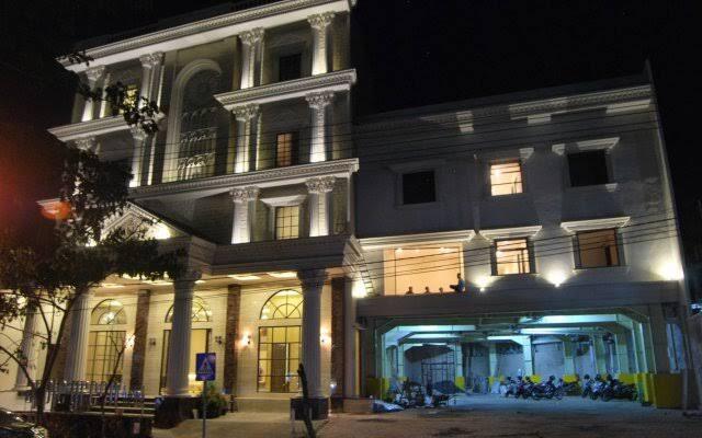 5 Hotel Murah Terbaik Dekat Jatim Park 2. Harga Rp400 ribuan