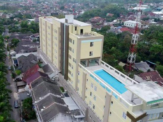 5 Hotel Murah Terbaik Dekat Jatim Park 2. Harga Rp400 ribuan