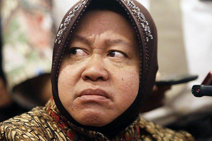 Keberanian ibu Risma menjadi pemacu semangat kaum hawa!