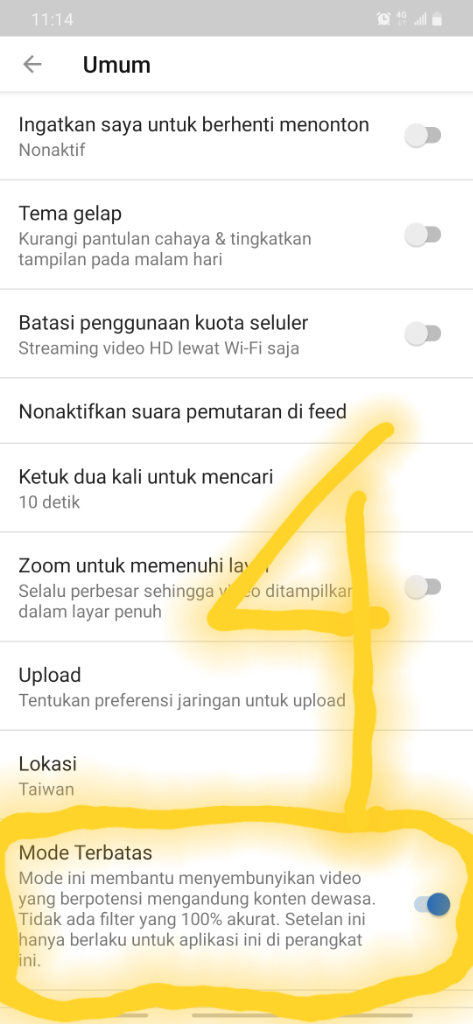 Terinspirasi dari Youtube, ABG Umur 15th Mengaku Telah Membunuh, Pelaku; Saya Puas 