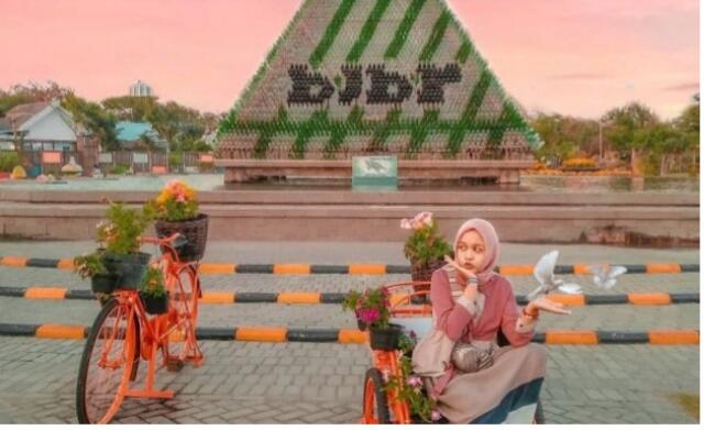 COC Regional: Lokasi Wisata BJBR, Ikon Wisata yang Wajib Dikunjungi di Probolinggo