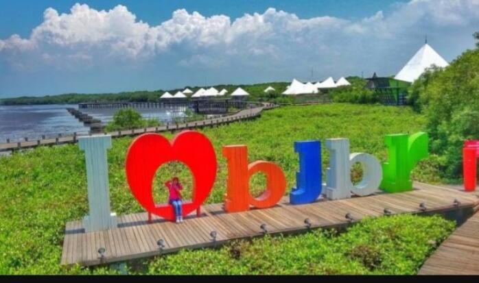 COC Regional: Lokasi Wisata BJBR, Ikon Wisata yang Wajib Dikunjungi di Probolinggo