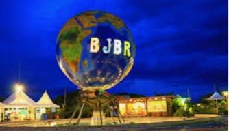 COC Regional: Lokasi Wisata BJBR, Ikon Wisata yang Wajib Dikunjungi di Probolinggo