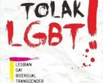 Oknum PNS LGBT, Bingung Negara Ngurusnya (Belum Ada Peraturannya)