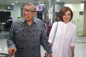Najwa Shihab : Jurnalis Wanita yang Berfikir dan Berkehendak Merdeka