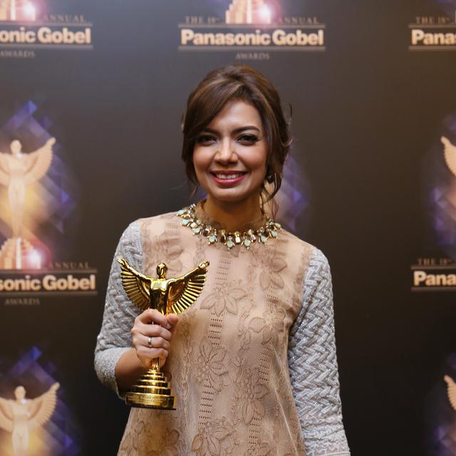 Najwa Shihab : Jurnalis Wanita yang Berfikir dan Berkehendak Merdeka