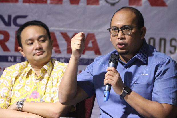 Gerindra: Pemerintah Harus Tertibkan Harga Masker dan Sanitizer