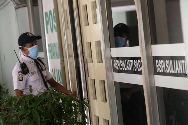 Rencana Sertifikat Bebas Virus Corona Dinilai Tidak Ada Manfaatnya