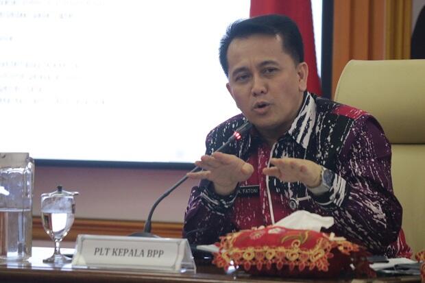 BPP Kemendagri Godok Kolaborasi Kajian Evaluasi Pilkada