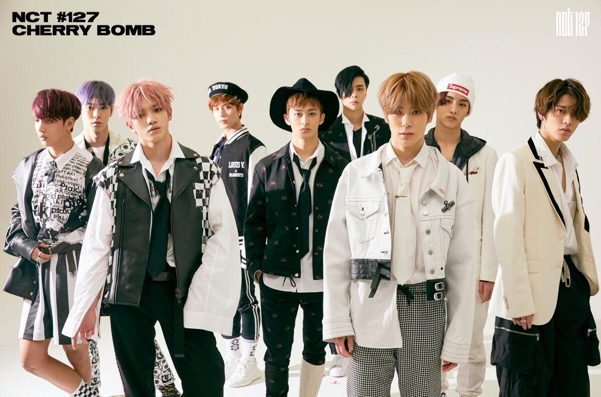 3 Member NCT 127 Beberkan Rahasianya, Johnny Mengaku Tak Bagus Dalam Hal Ini