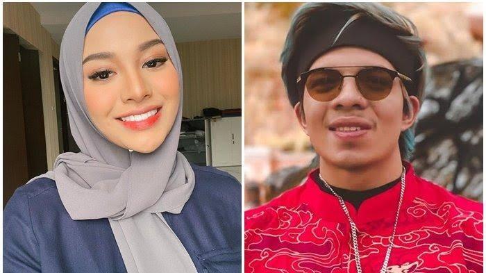 Atta dari Keluarga Halilintar yang Religius, Kenapa 'kok Milih Aurel?