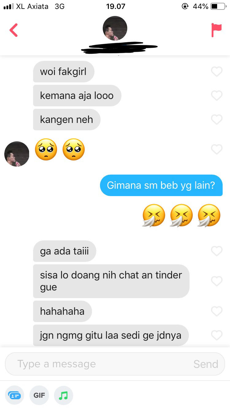 15 Guy Types of Fire Pink Dating App (Proof Present Inside)