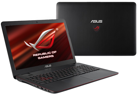 5 Rekomendasi Laptop Gaming Dengan Harga Murah | KASKUS