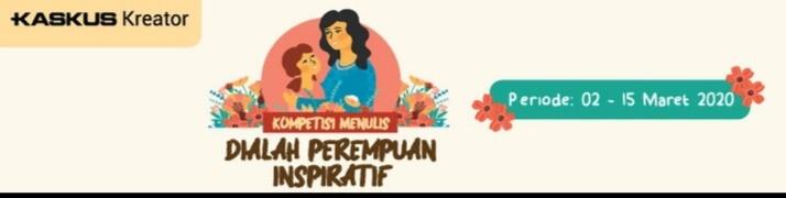 R.A Kartini, Sang Tokoh Inspirator Yang Gigih Demi Pendidikan Bangsa