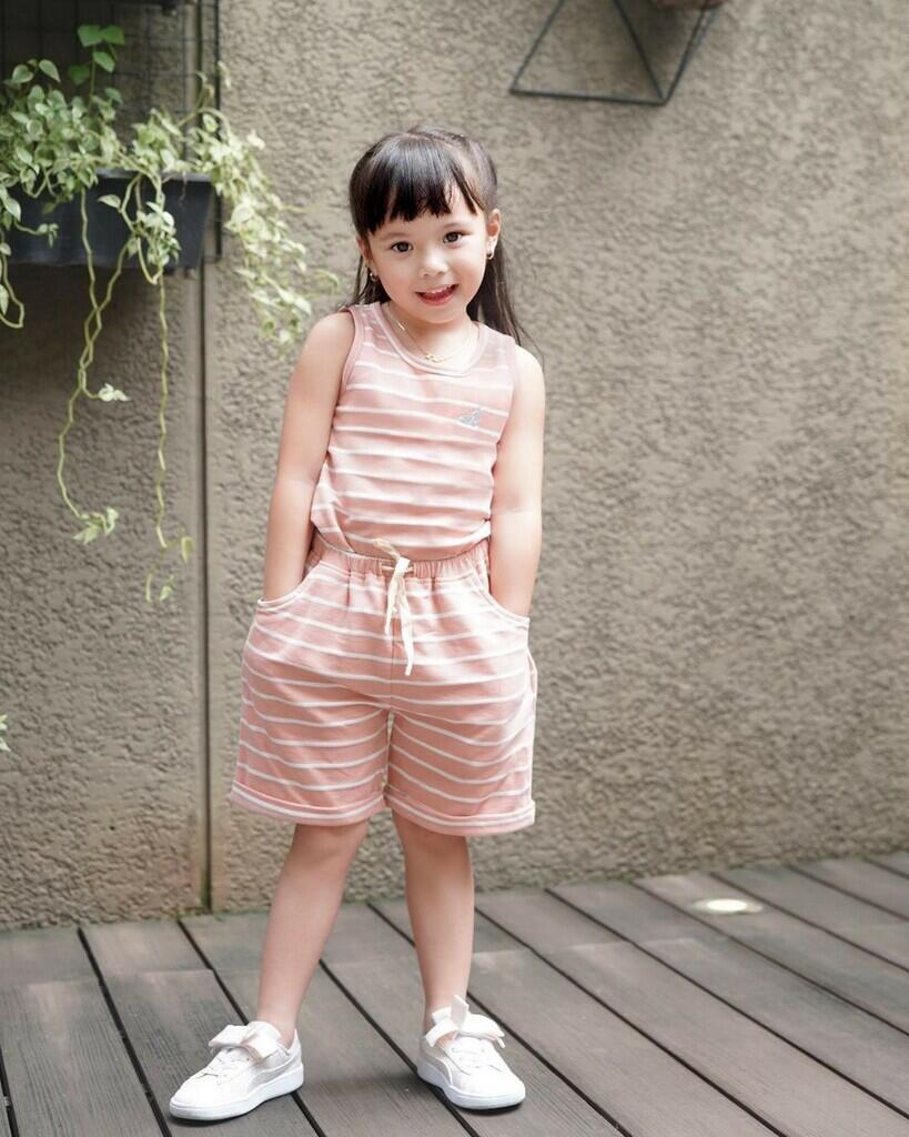 Cara Memilih Baju Bayi dan Anak Agar Tetap Nyaman Dikenakan