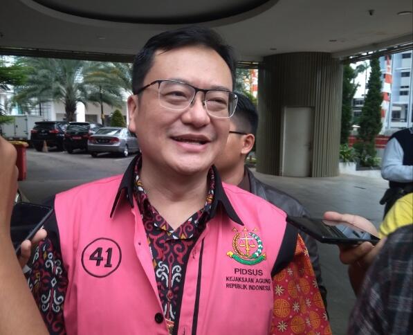 Benny Tjokro, “Kambing Hitam” Jiwasraya?