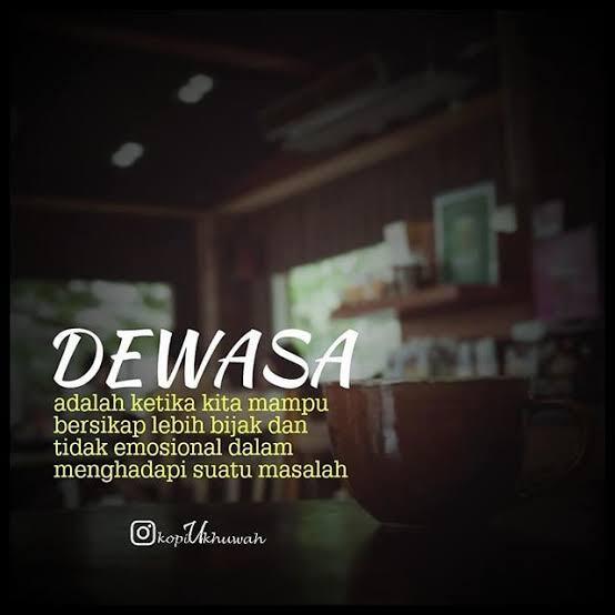 Mengembalikan Reputasi yang Rusak Akibat Kesalahan yang Kita Lakukan