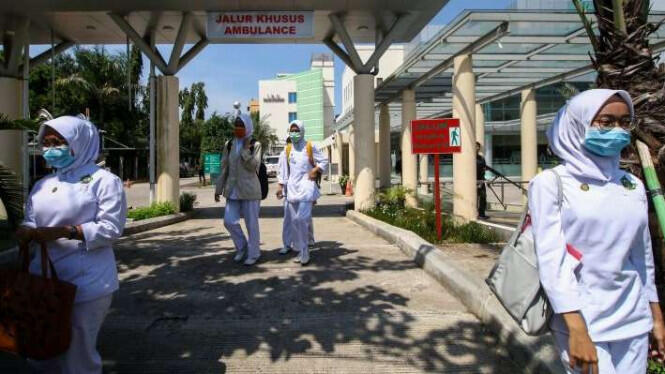 Efektif kah Masker dalam melawan virus Corona alias COVID19?