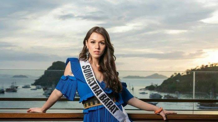 Salah Satu Finalis Top 6 Puteri Indonesia 2020 Gagal Hafal Pancasila