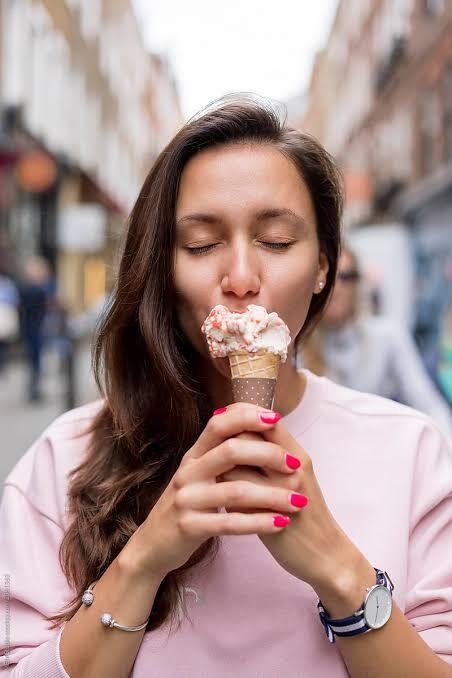 Studi Baru: Makanlah Es Krim Cara Mudah Untuk Mendapatkan Keturunan!
