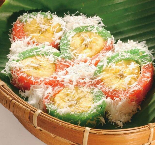 &#91;COC Regional: Makanan Tradisional&#93; Enaknya Grontol, Moto Blong &amp; Bontosan