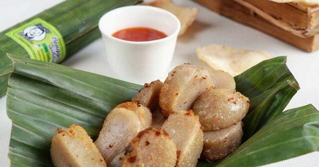 &#91;COC Regional: Makanan Tradisional&#93; Enaknya Grontol, Moto Blong &amp; Bontosan