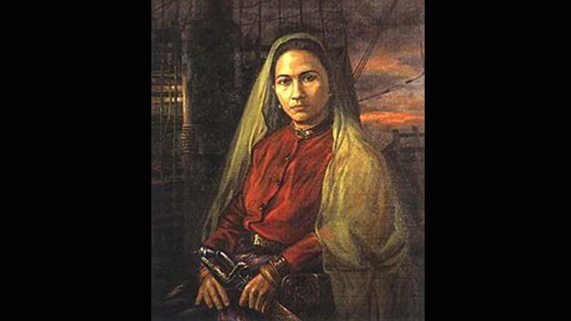 Feminisme Abad Pertengahan : Kemala Hayati