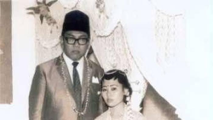 Sinta Nuriyah Sosok Wanita Tangguh Di Indonesia