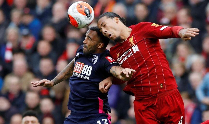 Semoga Menarik, Ini Catatan dari Kemenangan Liverpool atas Bournemouth 2-1