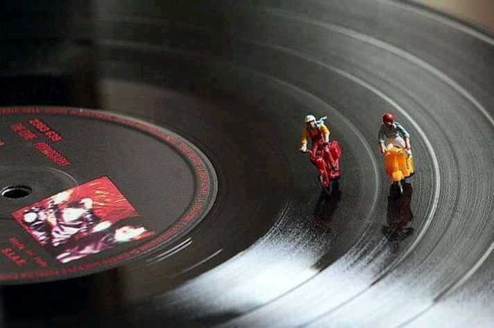 Inilah 7 Potret Unik Dunia Dalam Miniatur, Dijamin Bikin Mata Fresh! Penasaran?