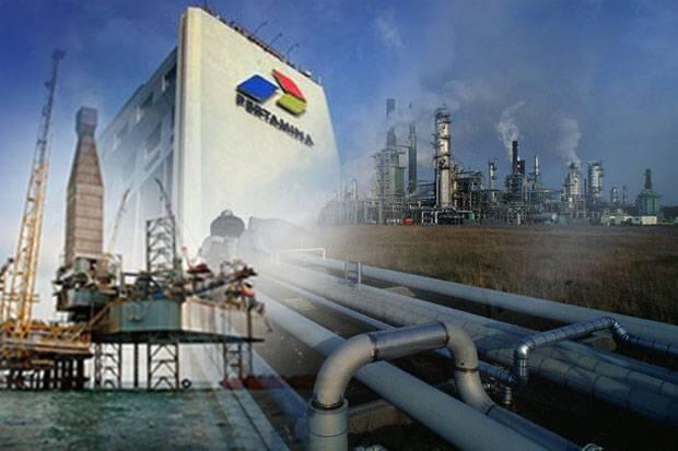 Investasi Naik 84%, Pertamina Agresif Lakukan Pengeboran 411 Sumur di 2020
