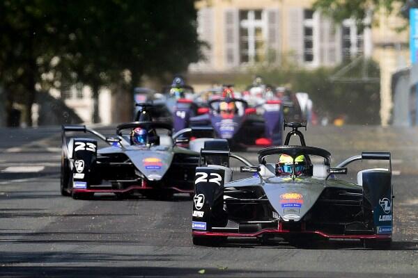 OC Formula E Jakarta Intensif Memantau Situasi terkait COVID-19