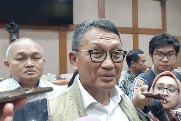 Terinfeksi Corona, Konsumsi Listrik PLN Diprediksi Lebih Rendah