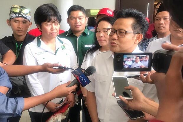 Cak Imin: Melindungi Perempuan Berarti Melindungi Kesejahteraan Keluarga
