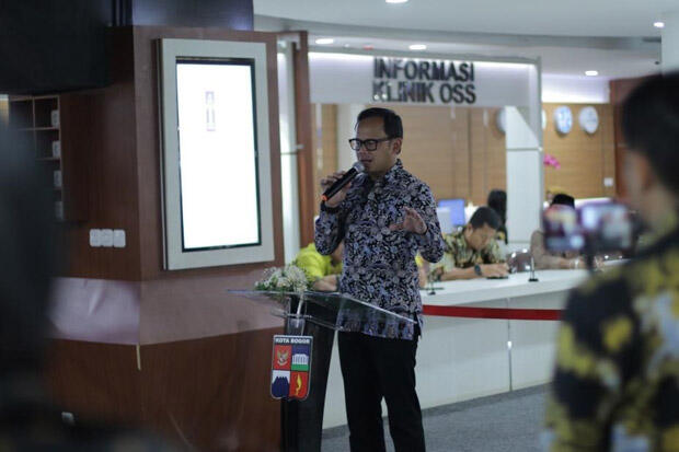 Layanan Bertambah, Warga Bogor Kini Bisa Perpanjang SIM di MPP Graha Tiyasa
