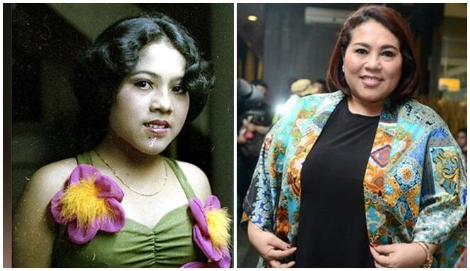 Nunung. Dari Batik Sampai Narkotik