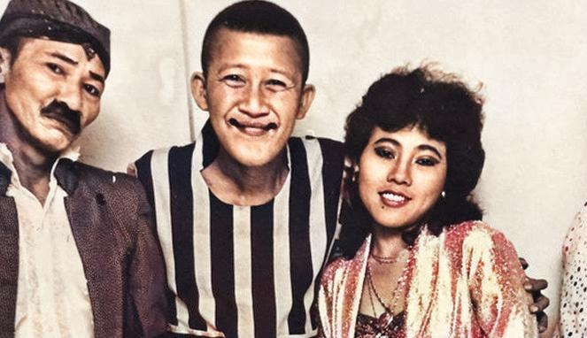 Nunung. Dari Batik Sampai Narkotik