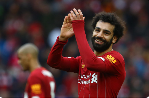 Comeback 8 Menit, Salah-Mane Bawa Liverpool Bangkit Kembali ke Jalur Kemenangan