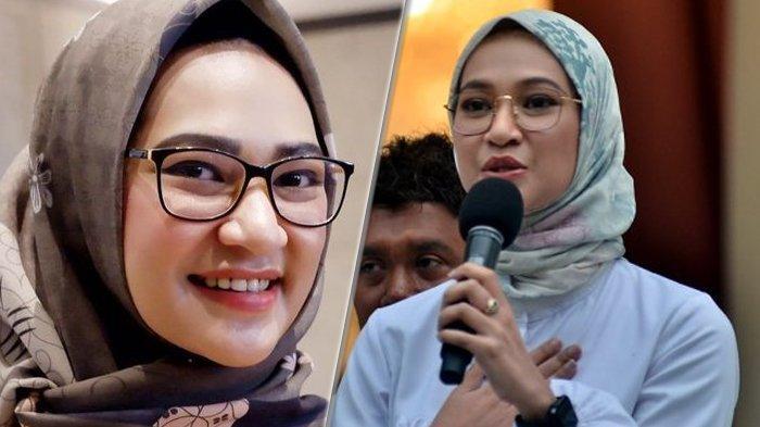 Angkir Yudistia, perempuan dissabilitas yang penuh motivasi!