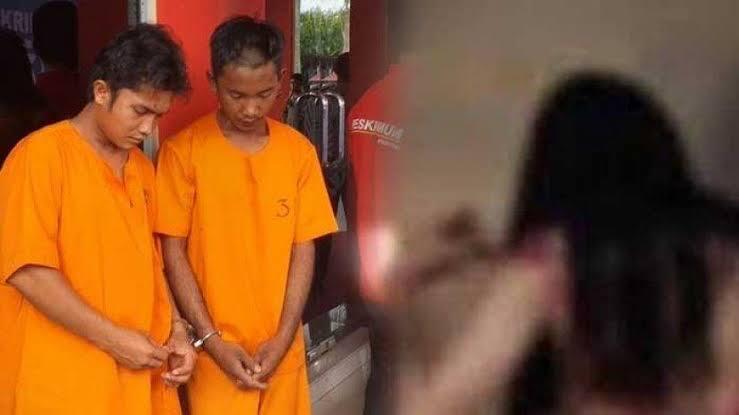 Kisah Nyata Pacaran Di Tuduh Mesum Lalu Di Peras Preman, Polisi Nyamar Kena Bacok