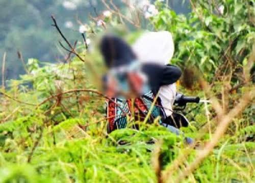 Kisah Nyata Pacaran Di Tuduh Mesum Lalu Di Peras Preman, Polisi Nyamar Kena Bacok