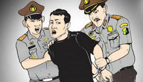 Kisah Nyata Pacaran Di Tuduh Mesum Lalu Di Peras Preman, Polisi Nyamar Kena Bacok