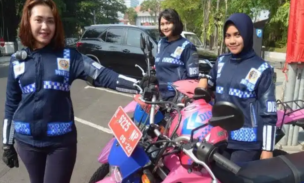 Tri Rismaharini Walikota Surabaya Inspirasi Wanita Indonesia, Apakah Kita Bisa?