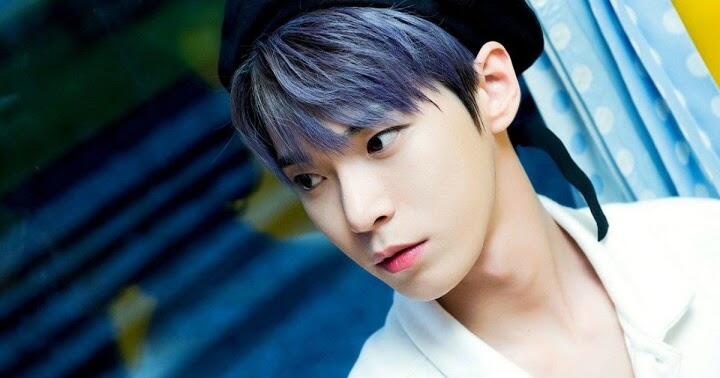 Tahu Nggak Sih, Doyoung 'NCT' Ternyata Fans Berat Girls Generation