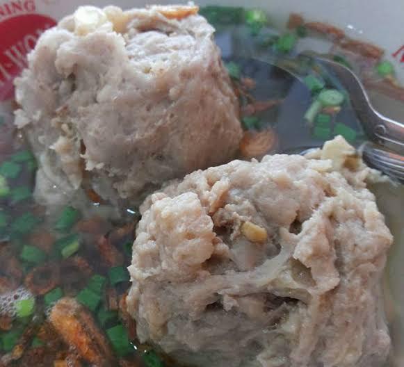 Bukan Bakso yang Menentukan Bakso itu Enak, tapi ini, nih!