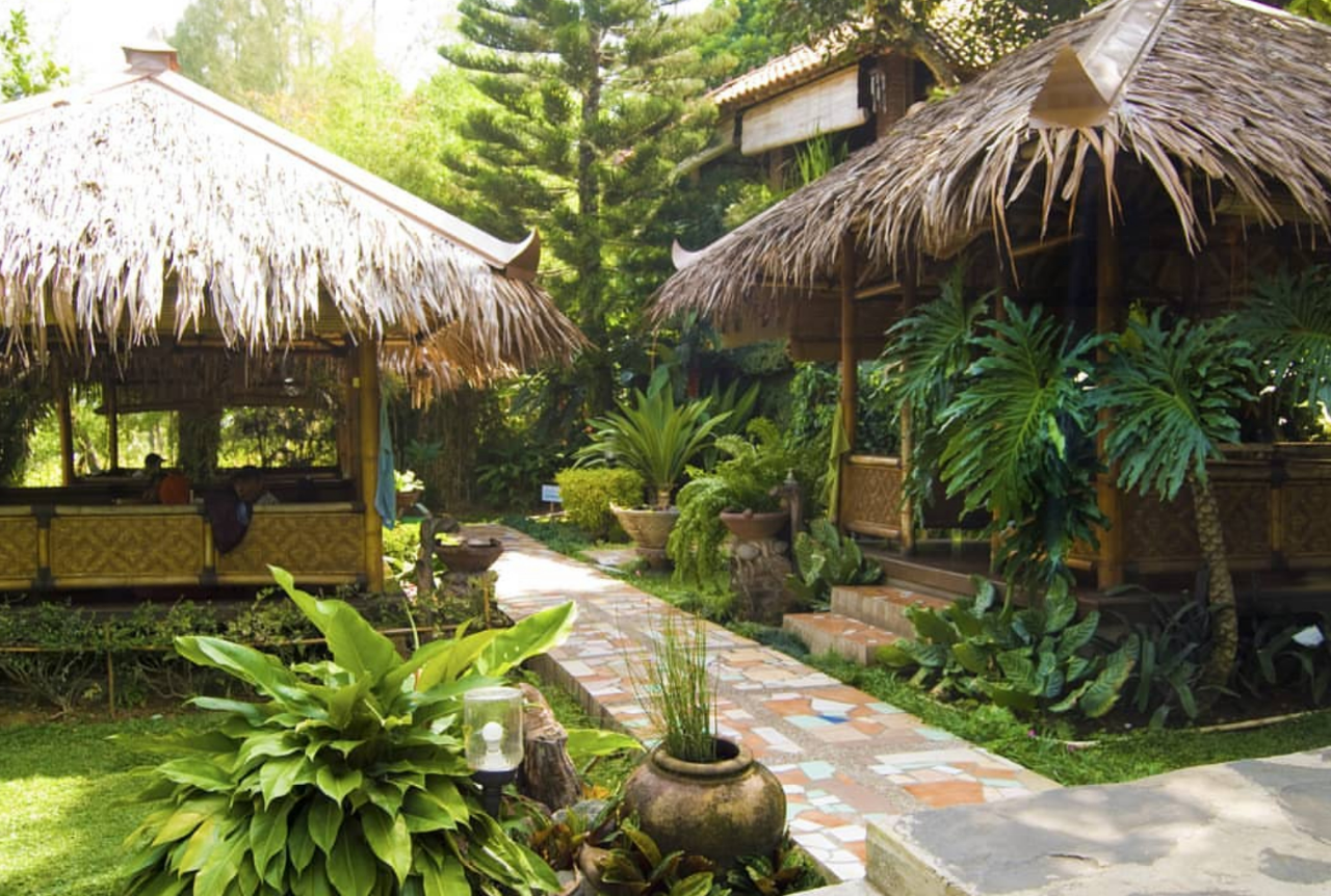 &#91;COC Regional: Lokasi Wisata&#93; Kebun Binatang Mini di Waroeng Keboen Iboe