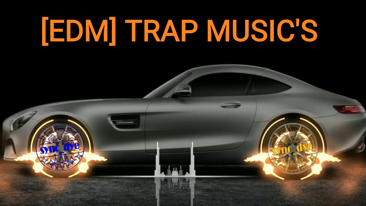 Pembahasan Apa Itu &#91;EDM&#93; Trap Music