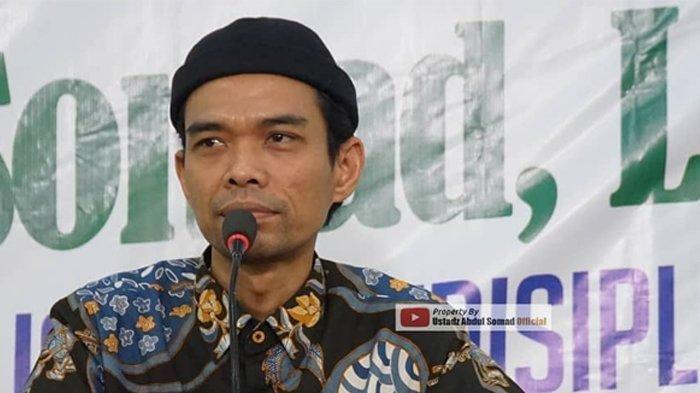 Apakah Orang Berzina Harus Dirajam ? Begini Penjelasan Ustadz Abdul Somad