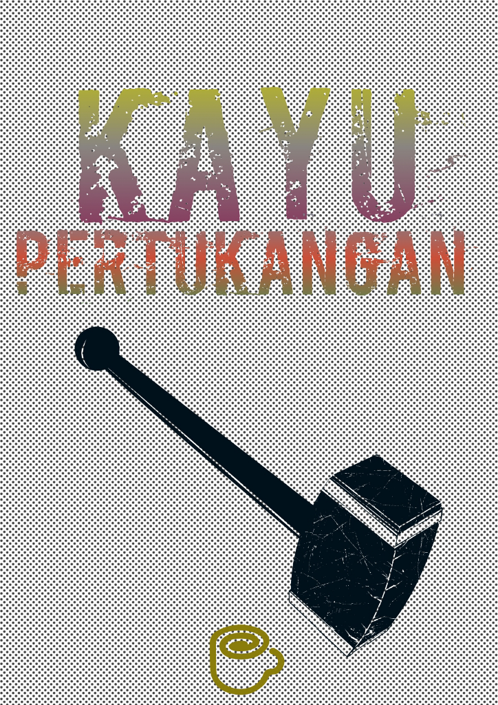MENGENAL KAYU PERTUKANGAN