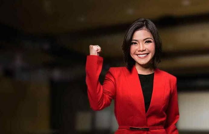 Wanita Sejuta Dolar, Inilah 5 Alasan Mengapa Merry Riana Patut Dijadikan Teladan